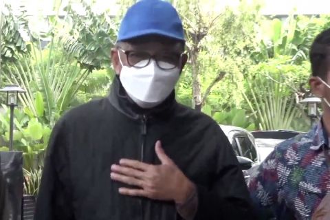 Jaksa KPK tuntut Nurdin Abdullah enam tahun penjara 