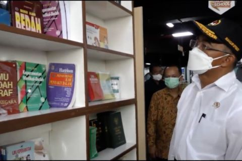 Menko PMK: Jangan lupakan tujuan mulia Permendikbudristek PPKS