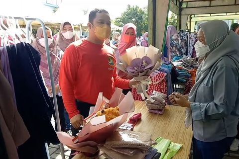 Selain COVID-19, Kota Tangerang fokus tangani TB & stunting