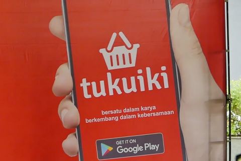 Tukuiki.id permudah pemasaran produk UMKM Magelang