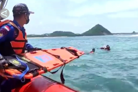 Tim terpadu Mandalika seriusi simulasi penyelamatan saat  WSBK