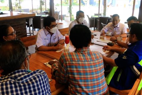 Dewas LKBN Antara optimis suksesi WSBK bangkitkan ekonomi negara