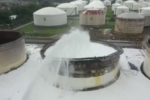 DPR minta Pertamina inventarisasi kilang minyak