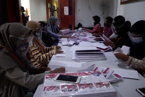 Tantangan transformasi kearsipan KPU ke sistem digital