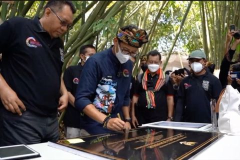 Tarik wisatawan, Kemenparekraf siapkan pelatihan tingkatkan SDM di NTB