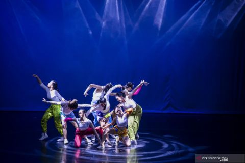 65 tahun Namarina berkarya