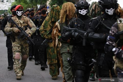 Peringatan Hari Armada