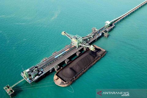 Penetapan harga batu bara acuan