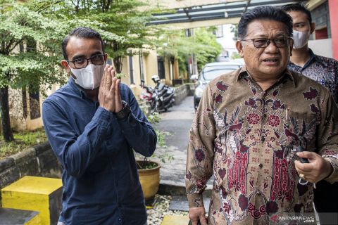 Pemeriksaan Dosen Unsri Terkait Kasus Pelecehan Seksual