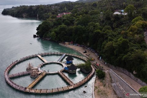 WISATA JEMBATAN LINGKAR LAPOILI