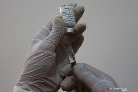 Alasan AstraZeneca tarik peredaran vaksin COVID-19 di seluruh dunia