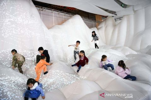 Pekan Desain Shenzhen 2021