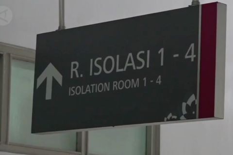 Anies sebut pantau intensif pasien Omicron transmisi lokal