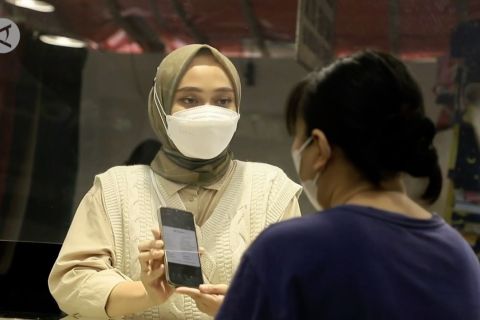 DPR RI dorong Pemda terus sosialisasikan penggunaan QRIS ke masyarakat