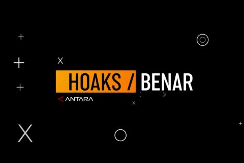 Hoaks Atau Benar - AS tolak vaksin booster? PNS digantikan robot?