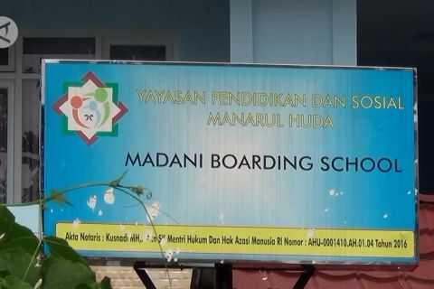 Izin pesantren di Jabar kini wajib rekomendasi ormas dan tokoh agama