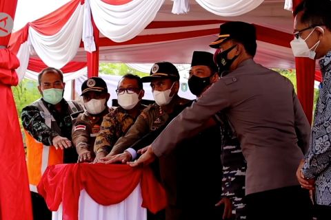 Kalbar ekspor komoditas pertanian ke 19 negara tujuan