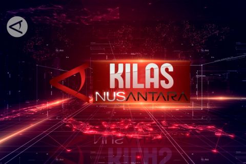 Kilas NusAntara Sore