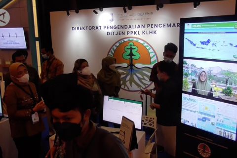 Mendagri dorong lahirnya kota-kota pintar di Indonesia
