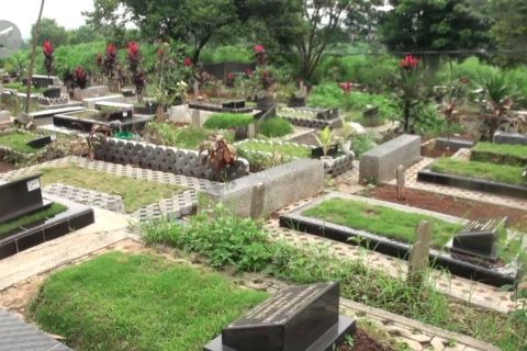 Pemkot Bandung akan rekrut PHL di TPU Cikadut