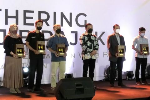 Bapenda Kota Malang kejar target pajak Rp462 miliar