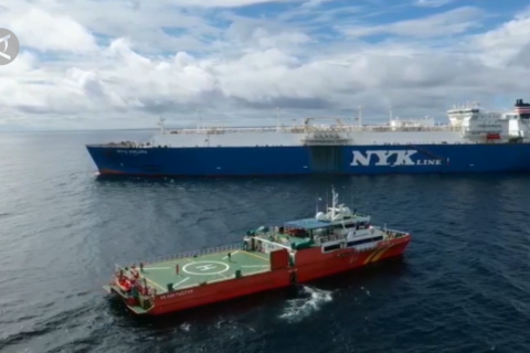 Basarnas Kendari: kecelakaan laut di Sultra meningkat