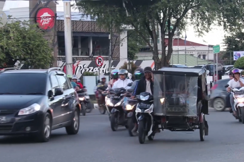 Ada pembebasan denda pajak di Aceh hingga tahun depan