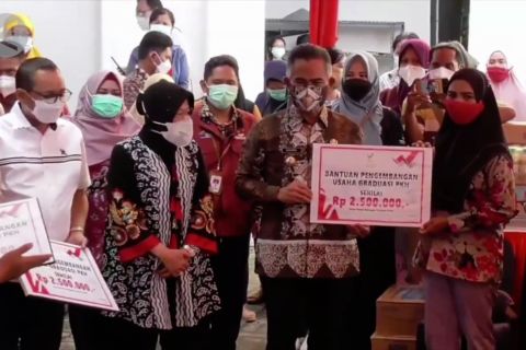 Begini dampak pandemi COVID-19 terhadap rumah tangga