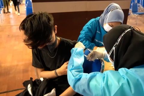 Bio Farma: Prokes 5M tetap jadi kunci tangkal Omicron