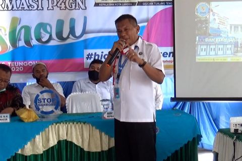 Cegah peredaran narkoba, Pemkot Langsa bentuk Desa Bersinar