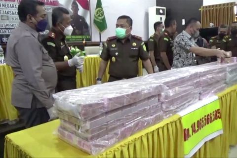 DJKN paparkan aset rampasan dan gratifikasi negara