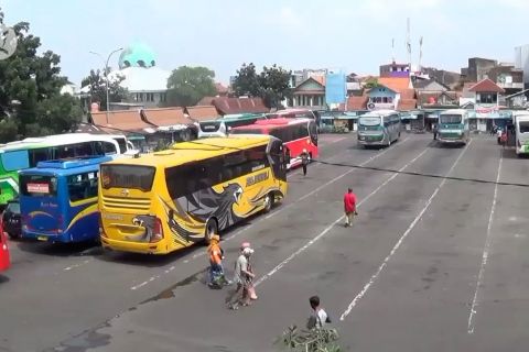Masuk Kota Bandung wajib bawa dokumen kesehatan