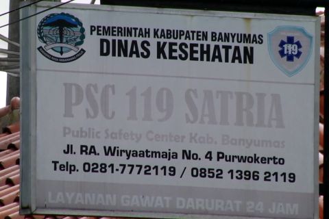Mata Indonesia: Inovasi pelayanan kesehatan - Bagian 3