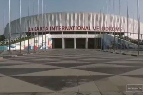 Jakpro komitmen bangun wajah baru Jakarta