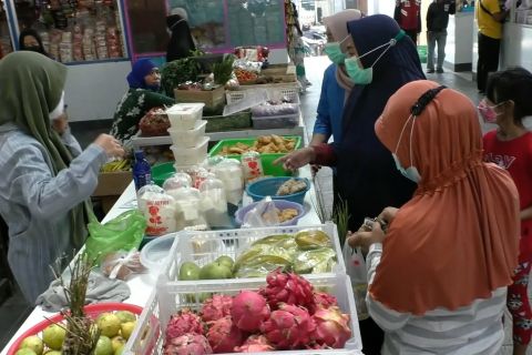 Jatim optimis 2022 ekonomi tumbuh 5,8 persen