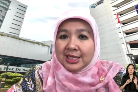 Kemenkes terapkan pasien Omicron gejala ringan isolasi di RS