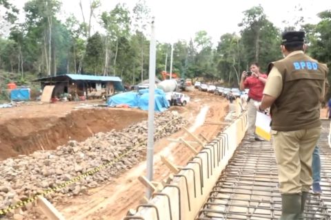 Kemenko Polhukam tekankan prinsip pemerataan dalam SDGs