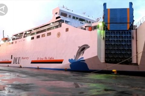 Menhub gratiskan tes antigen bagi penumpang kapal