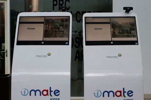 Menkes akan geser fokus teknologi digital kesehatan