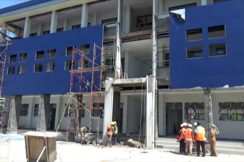 Pembangunan Kampus UNS di Madiun selesai 20 Desember