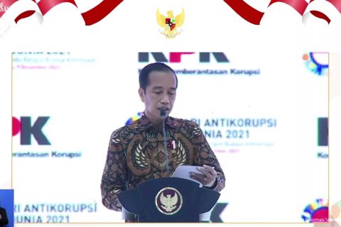 Pemerintah dorong UU perampasan aset tindak pidana segera ditetapkan