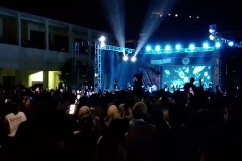 Pemkot Kendari batasi operasional THM dan tutup objek wisata