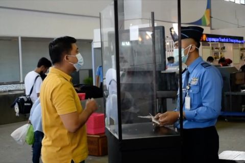 Pemprov DKI imbau warga manfaatkan Natal bersama keluarga di rumah