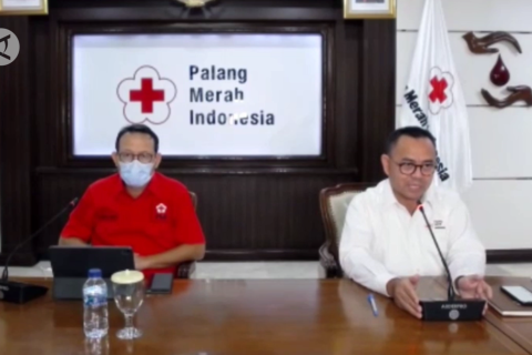 PMI akan selenggarakan sertifikasi relawan