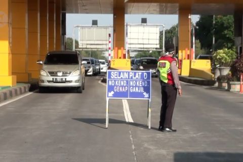 Bandung tetap siaga awasi prokes saat libur Natal dan tahun baru