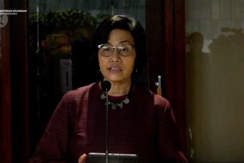 Disahkan, ini 4 pilar UU HKPD