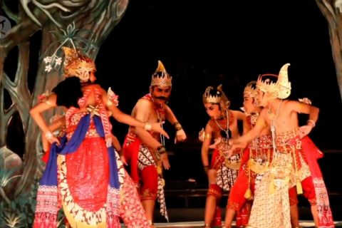 Kemkominfo dorong pelaku budaya dan ekraf manfaatkan digitalisasi
