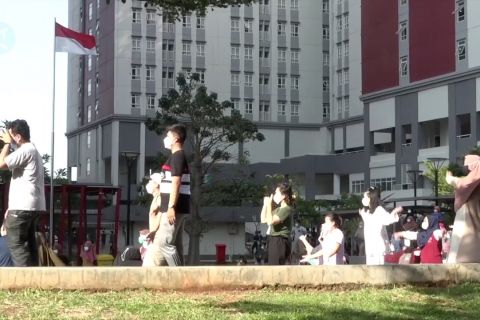 Wamenkes tegaskan pelanggar aturan karantina dapat dipidana