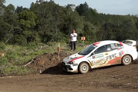 Wisata berbasis olahraga reli dongkrak kunjungan wisatawan