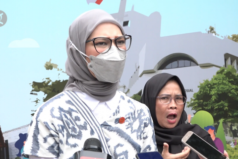 Staf presiden: Pemerintah terus upayakan sekolah inklusi disabilitas